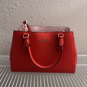 Kate Spade Scarlet Satchel